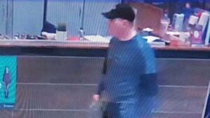 Limerick man convicted of killing police officer arrested after absconding