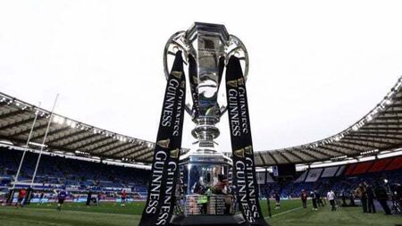 Quiz: How much do you know about the Six Nations?