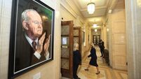 Irish leaders hails ‘special day for people of Northern Ireland’