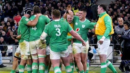 5 things we learned from the opening round of the Guinness Six Nations
