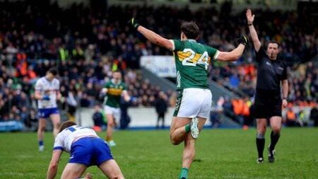 GAA round up: David Clifford returns as Kerry defeat Monaghan