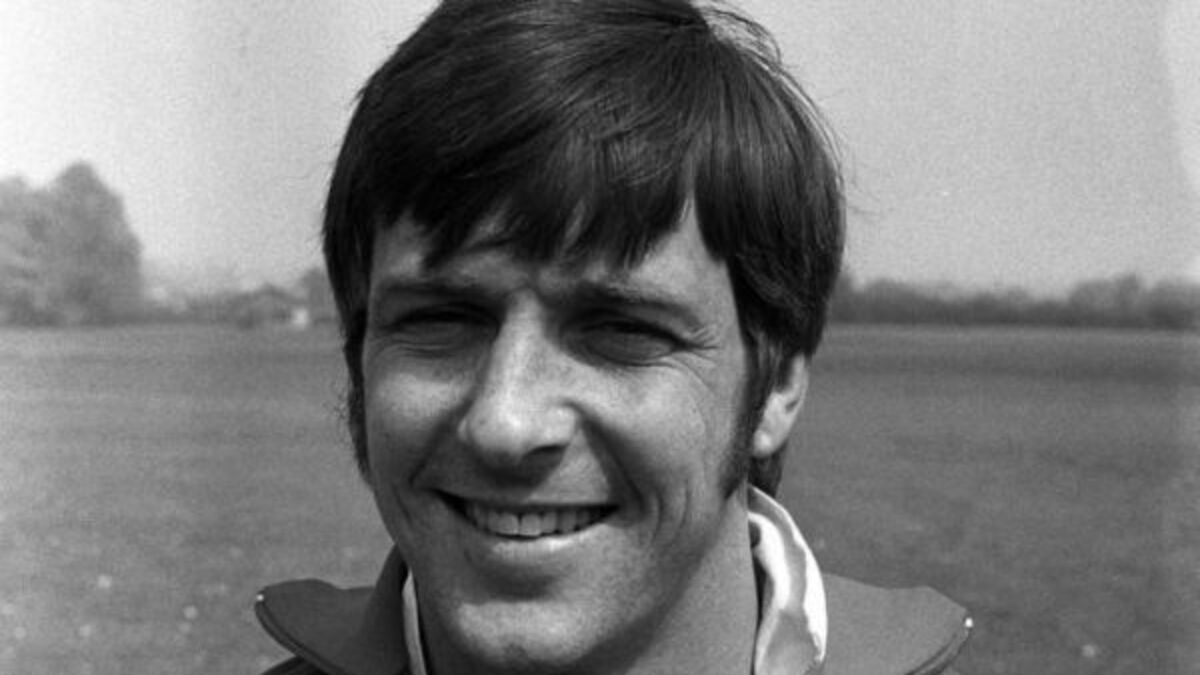 Wales and Lions great ‘The King’ Barry John dies aged 79