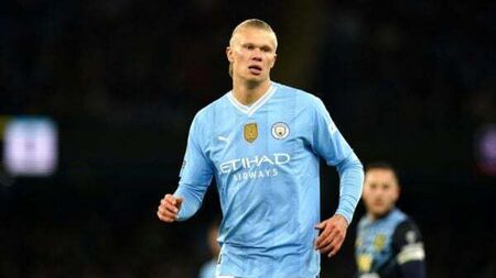 Guardiola responds to Haaland speculation amid links with Real Madrid