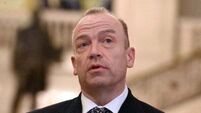 Northern Ireland Secretary to brief US Congress on Stormont return