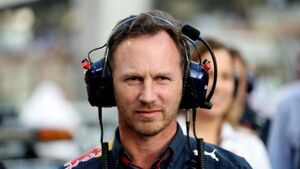 Christian Horner faces hearing on Friday over alleged ‘inappropriate behaviour’ Christian Horner faces hearing on Friday over alleged ‘inappropriate behaviour’