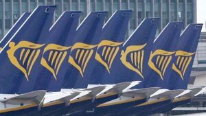 Ryanair apologises to Cork man wrongly banned from flying with the airline Ryanair apologises to Cork man wrongly banned from flying with the airline
