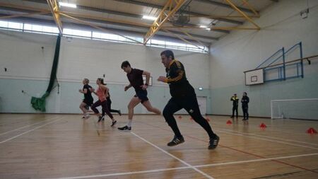 Garda recruitment efforts ‘quite strong’ ahead of Thursday deadline