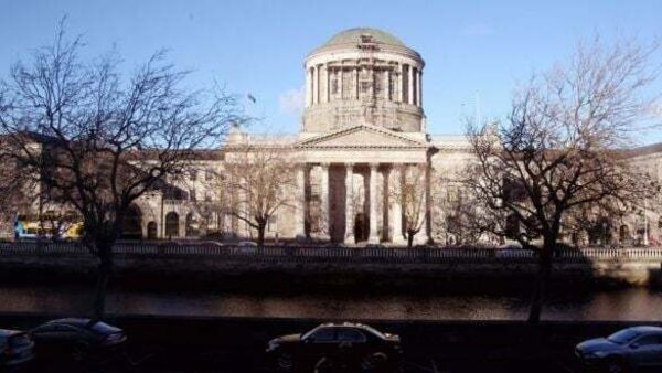 Accountant who allegedly hired Martin 'Viper' Foley over disputed debt denies wrongdoing