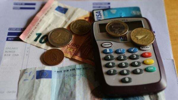 Tax revenues post annual growth of 5% in January