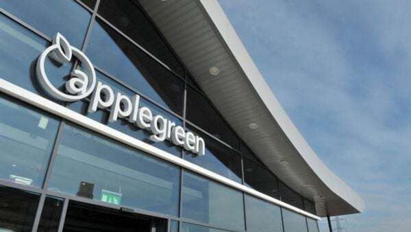 Applegreen to create 80 jobs at new €10m service station in Limerick