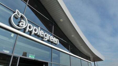 Applegreen to create 80 jobs at new €10m service station in Limerick
