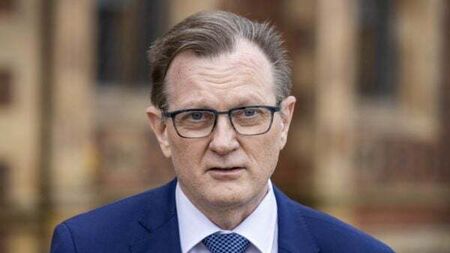 Urgent action needed to stop ‘brain drain’ of students from North