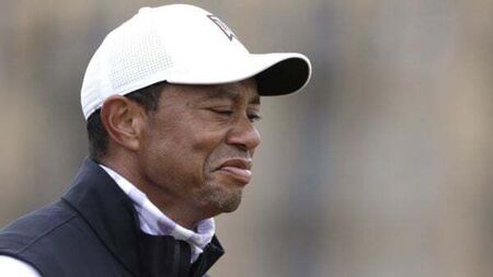 Tiger Woods ‘excited to be a playing host’ at Genesis Invitational