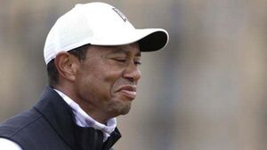 Tiger Woods ‘excited to be a playing host’ at Genesis Invitational