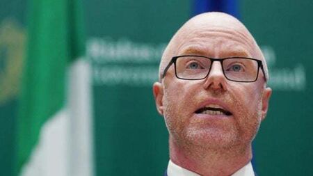 Treatment of junior doctors is ‘causing harm to health service’ – Donnelly