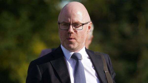 Work to set up ‘dedicated’ child spinal surgery unit has began, minister says