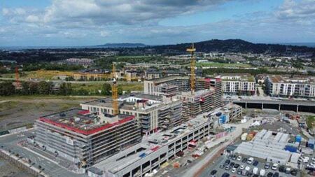 New tenants spending almost €1,600 per month on rent