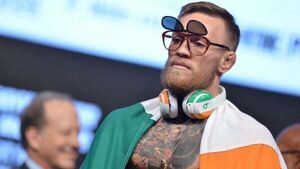 Dana White hopeful Conor McGregor’s UFC return will happen this year