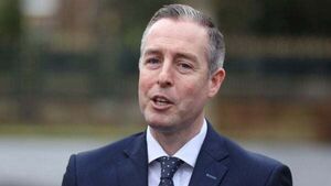 DUP urge Sinn Féin to focus on ‘bread-and-butter issues’ not border polls DUP urge Sinn Féin to focus on ‘bread-and-butter issues’ not border polls