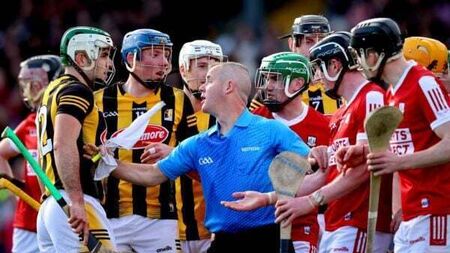 GAA: This weekend's fixtures and where to watch