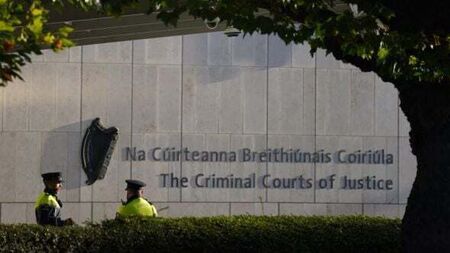 Man who hijacked car after being driven to Dublin to buy crack cocaine jailed