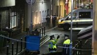 Man (40s) arrested on suspicion of murder after man (50s) dies in Kildare