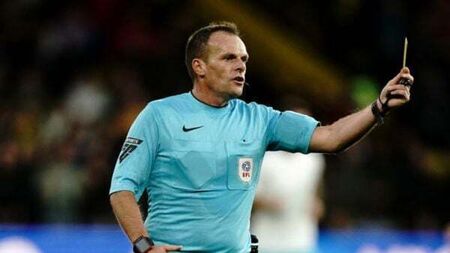 Sin-bins and blue cards in soccer – what do we know?