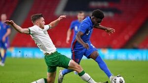 Republic of Ireland to start Nations League campaign against England in Dublin