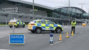 Father and son lose court challenge over Covid travel fixed penalty notices Father and son lose court challenge over Covid travel fixed penalty notices