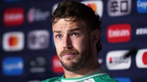 Andy Farrell excited to see Caelan Doris lead Ireland in Italy Six Nations clash Andy Farrell excited to see Caelan Doris lead Ireland in Italy Six Nations clash