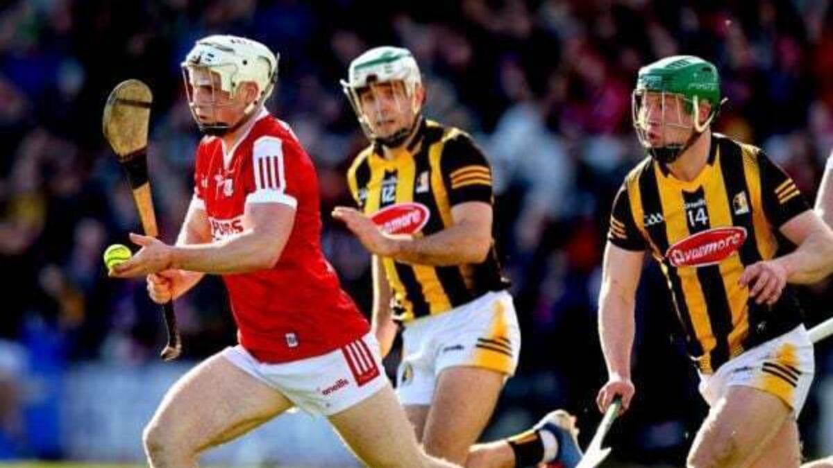 Saturday sport: Kilkenny hold on to fight off Cork comeback