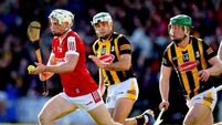 Saturday sport: Kilkenny hold on to fight off Cork comeback