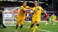 Sheffield United close gap at the bottom with victory at in-form Luton
