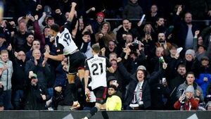 Rodrigo Muniz bags brace as Fulham return to winning ways against Bournemouth