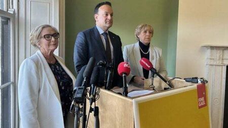 Taoiseach warns of ‘red herrings’ during referenda campaigns