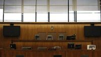 Man who raped his friend jailed for six years