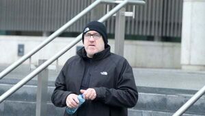 Former footballer jailed for 16 months for harrassing man at behest of woman he met online