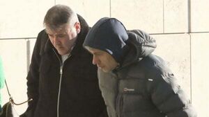 Man jailed for heroin possession becomes abusive in court