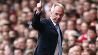 Sven-Goran Eriksson granted wish of being Liverpool boss for March charity match