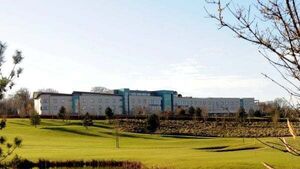 Battle over ownership of Fota Island Resort begins in High Court Battle over ownership of Fota Island Resort begins in High Court