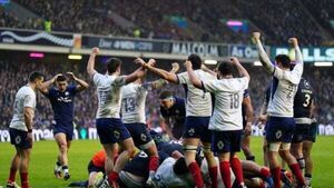 World Rugby not planning to explain controversial try decision in Scotland match