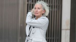 Man jailed for hoax call threatening to go to Dr Marie Cassidy's house with AK-47
