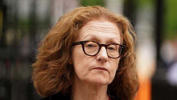 Breda O'Keeffe has 'moral obligation' to pay back €450,000 exit package to RTÉ