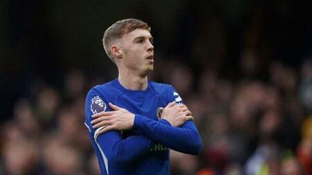 Cole Palmer expects ‘weird feeling’ when he returns to Etihad as Chelsea player