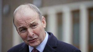 Tánaiste urges countries to reverse UNRWA funding suspension Tánaiste urges countries to reverse UNRWA funding suspension