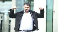 Man who caused over €175,000 in damage playing 'dodgems' with bin lorries avoids jail
