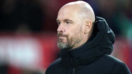 Erik ten Hag wants sporting director on same page as Man Utd target Dan Ashworth