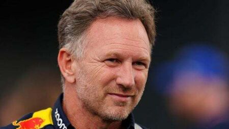 Business as normal – Christian Horner says he will not be forced out of Red Bull