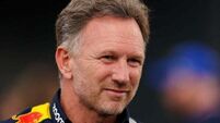 Business as normal – Christian Horner says he will not be forced out of Red Bull