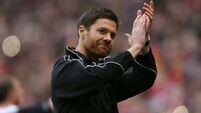 Bayern Munich could join Liverpool in pursuit of Xabi Alonso